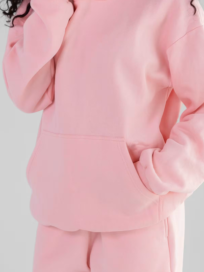 Pastel Hoodie